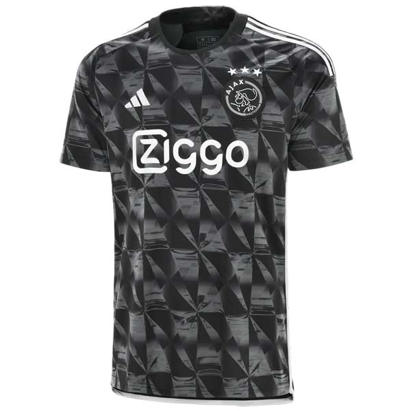 Tailandia Camiseta Ajax 3ª 2023 2024